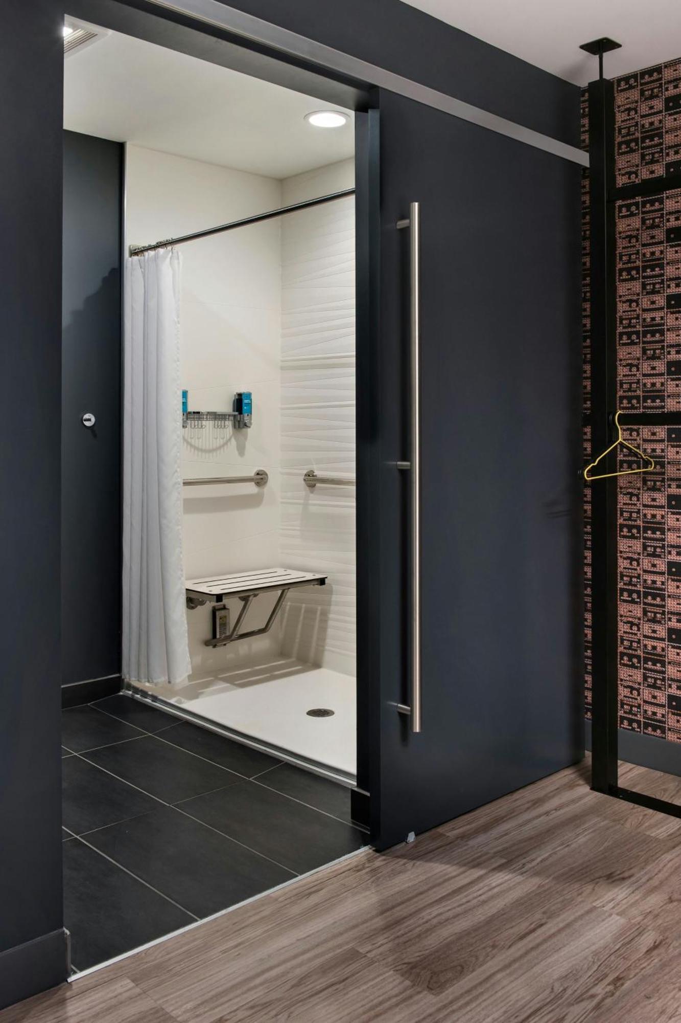 Aloft Buffalo Downtown Luaran gambar